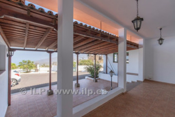 4 Bed  Villa/House for Sale, Tajuya, El Paso, La Palma - LP-E765