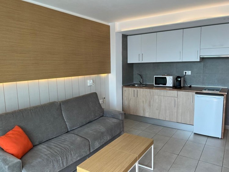 1 Bed  Flat / Apartment for Sale, San Bartolome de Tirajana, LAS PALMAS, Gran Canaria - BH-11385-MV-2912 13