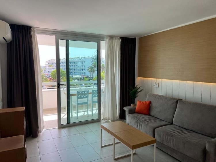 1 Bed  Flat / Apartment for Sale, San Bartolome de Tirajana, LAS PALMAS, Gran Canaria - BH-11385-MV-2912 4