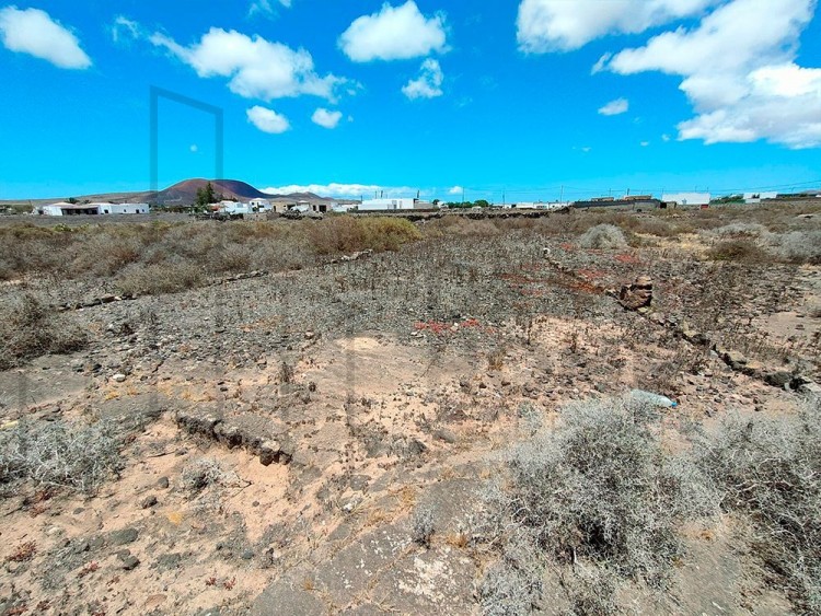 Land for Sale, Lajares, Las Palmas, Fuerteventura - DH-VPTPARCLAJ-0723 9