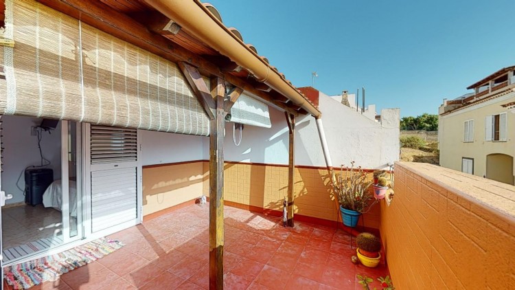 4 Bed  Villa/House for Sale, Teror, LAS PALMAS, Gran Canaria - BH-11391-JM-2912 3