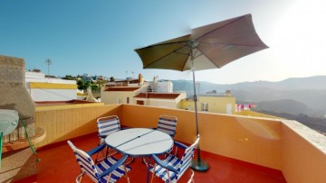 4 Bed  Villa/House for Sale, Teror, LAS PALMAS, Gran Canaria - BH-11391-JM-2912