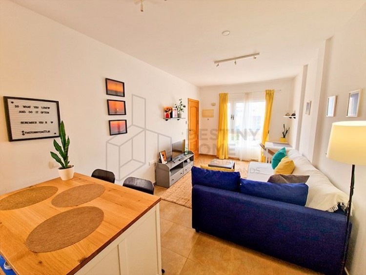 1 Bed  Flat / Apartment for Sale, Puerto del Rosario, Las Palmas, Fuerteventura - DH-XVPTAPPR1221I-0723 12