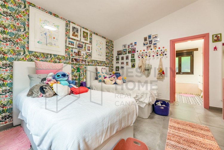 5 Bed  Villa/House for Sale, Villaverde, Las Palmas, Fuerteventura - DH-XVPTVVILLLA17-0623 13