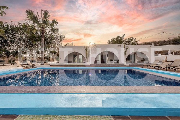 3 Bed  Villa/House to Rent, San Bartolome de Tirajana, LAS PALMAS, Gran Canaria - BH-11397-RND-2912 1