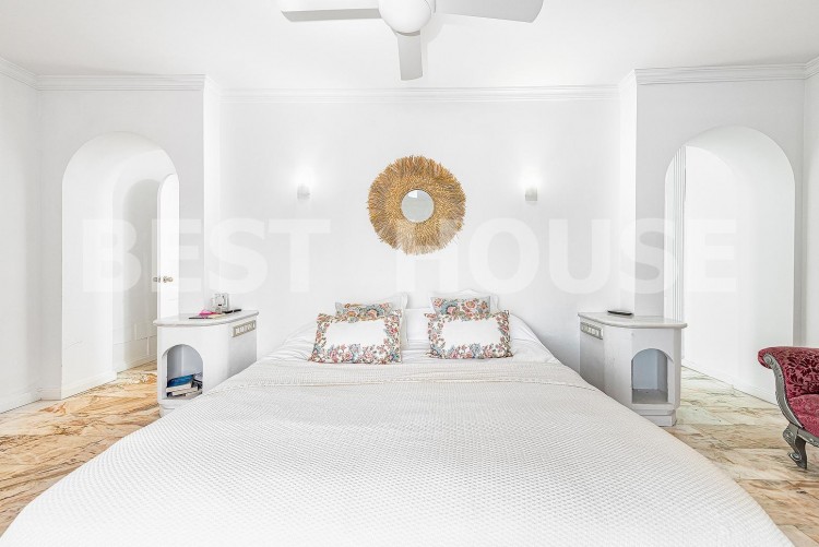 3 Bed  Villa/House to Rent, San Bartolome de Tirajana, LAS PALMAS, Gran Canaria - BH-11397-RND-2912 15