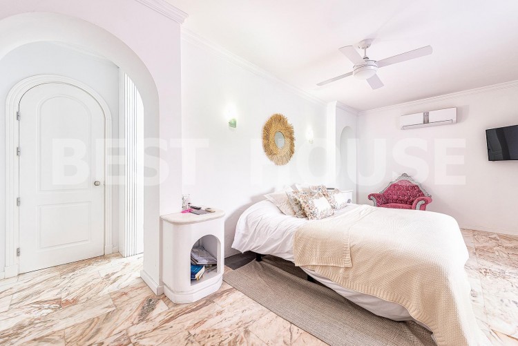 3 Bed  Villa/House to Rent, San Bartolome de Tirajana, LAS PALMAS, Gran Canaria - BH-11397-RND-2912 16