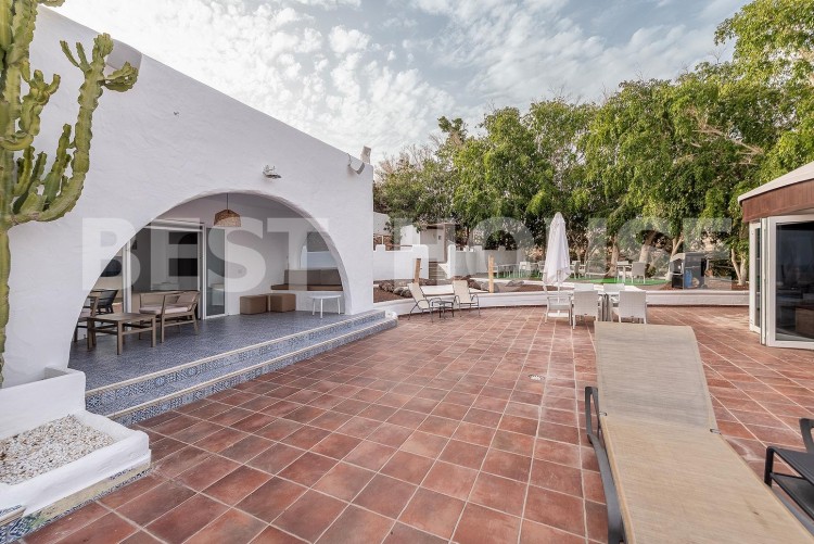 3 Bed  Villa/House to Rent, San Bartolome de Tirajana, LAS PALMAS, Gran Canaria - BH-11397-RND-2912 9