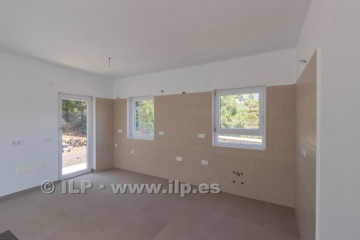 3 Bed  Villa/House for Sale, El Barrial, El Paso, La Palma - LP-E764