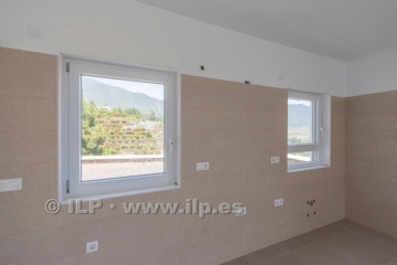 3 Bed  Villa/House for Sale, El Barrial, El Paso, La Palma - LP-E764
