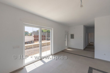 3 Bed  Villa/House for Sale, El Barrial, El Paso, La Palma - LP-E764