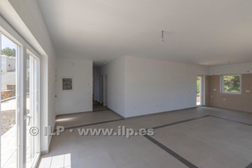 3 Bed  Villa/House for Sale, El Barrial, El Paso, La Palma - LP-E764