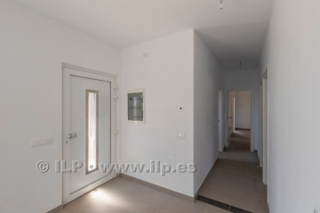 3 Bed  Villa/House for Sale, El Barrial, El Paso, La Palma - LP-E764