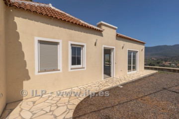 3 Bed  Villa/House for Sale, El Barrial, El Paso, La Palma - LP-E764