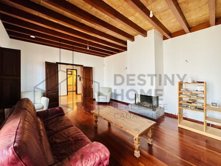 4 Bed  Villa/House for Sale, El Time, Las Palmas, Fuerteventura - DH-XVPTCTPR3TIME-723 12