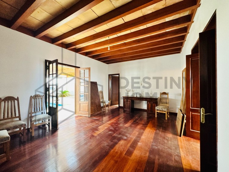 4 Bed  Villa/House for Sale, Puerto del Rosario, Las Palmas, Fuerteventura - DH-XVPTCTPR3TIME-723 16