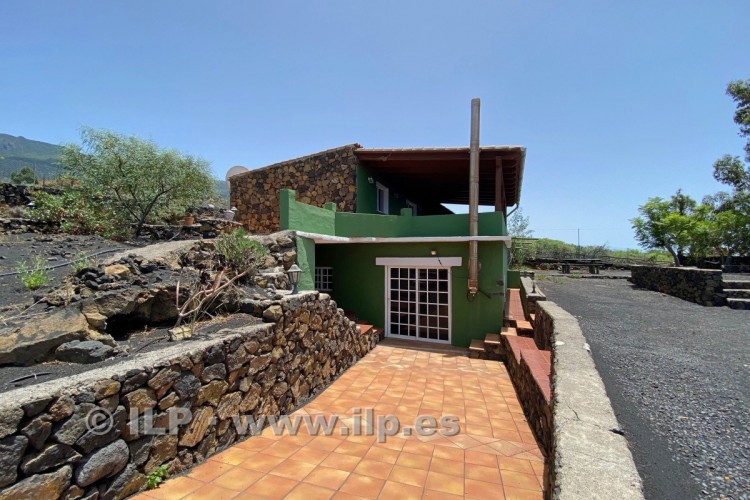 3 Bed  Villa/House for Sale, Las Manchas, Los Llanos, La Palma - LP-L645 4