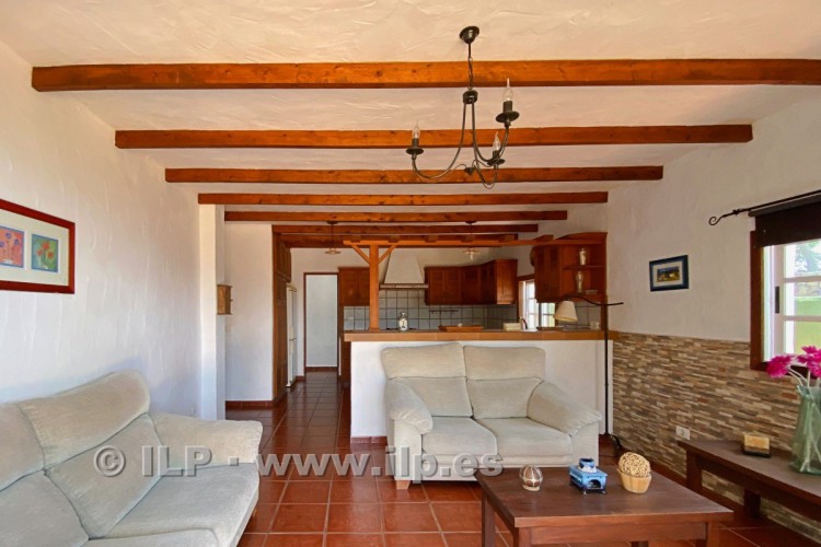 3 Bed  Villa/House for Sale, Las Manchas, Los Llanos, La Palma - LP-L645 6