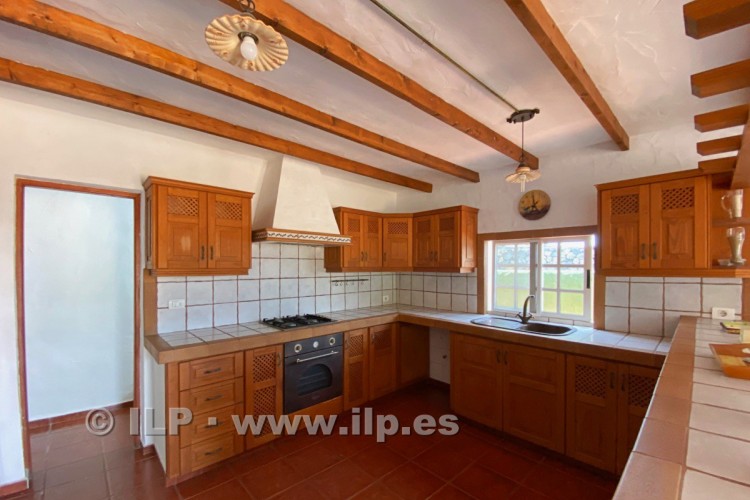 3 Bed  Villa/House for Sale, Las Manchas, Los Llanos, La Palma - LP-L645 8
