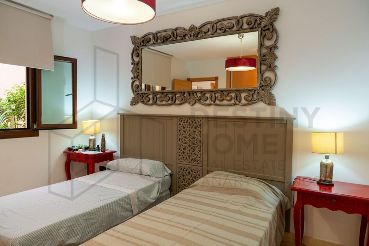 4 Bed  Villa/House for Sale, Corralejo, Las Palmas, Fuerteventura - DH-VPTPOZTIN42-723 17