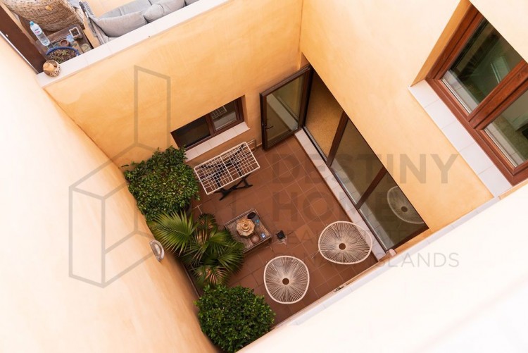 4 Bed  Villa/House for Sale, Corralejo, Las Palmas, Fuerteventura - DH-VPTPOZTIN42-723 18