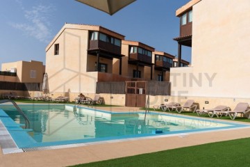 4 Bed  Villa/House for Sale, Corralejo, Las Palmas, Fuerteventura - DH-VPTPOZTIN42-723