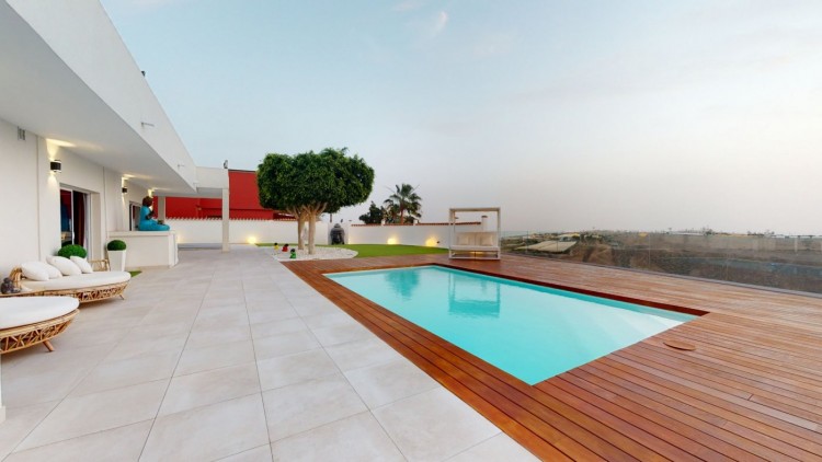 6 Bed  Villa/House for Sale, San Bartolome de Tirajana, LAS PALMAS, Gran Canaria - BH-11056-BF-2912 3