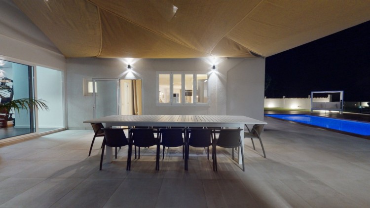 6 Bed  Villa/House for Sale, San Bartolome de Tirajana, LAS PALMAS, Gran Canaria - BH-11056-BF-2912 5