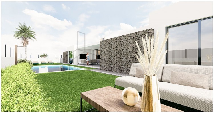 4 Bed  Villa/House for Sale, Lajares, Las Palmas, Fuerteventura - DH-XVLAJOCA42-0723 9