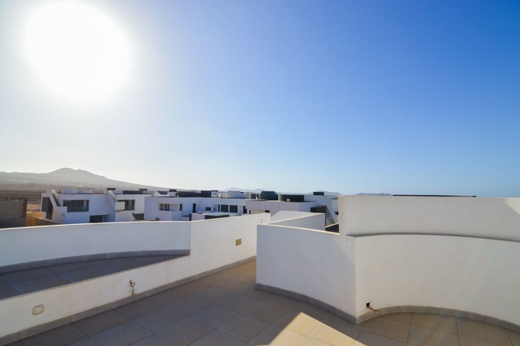 1 Bed  Flat / Apartment for Sale, Villaverde, Las Palmas, Fuerteventura - DH-VCC-ANCOR-1PB-0723 20