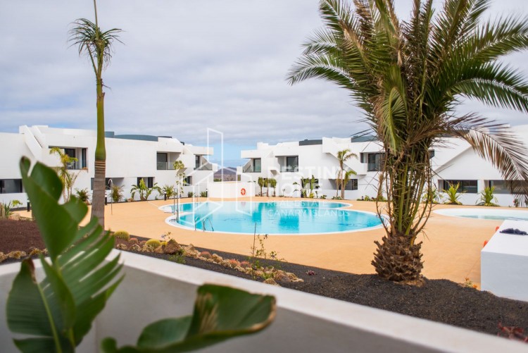 1 Bed  Flat / Apartment for Sale, Villaverde, Las Palmas, Fuerteventura - DH-VCC-ANCOR-1PB-0723 3