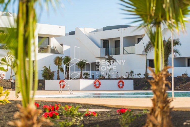 1 Bed  Flat / Apartment for Sale, Villaverde, Las Palmas, Fuerteventura - DH-VCC-ANCOR-1PB-0723 4
