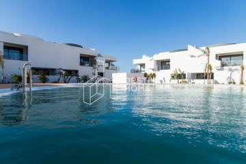 1 Bed  Flat / Apartment for Sale, Villaverde, Las Palmas, Fuerteventura - DH-VCC-ANCOR-1PB-0723