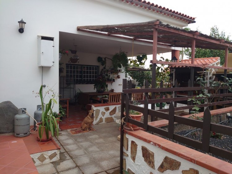 4 Bed  Villa/House for Sale, Candelaria, Santa Cruz de Tenerife, Tenerife - PR-CHA0112VRS 11