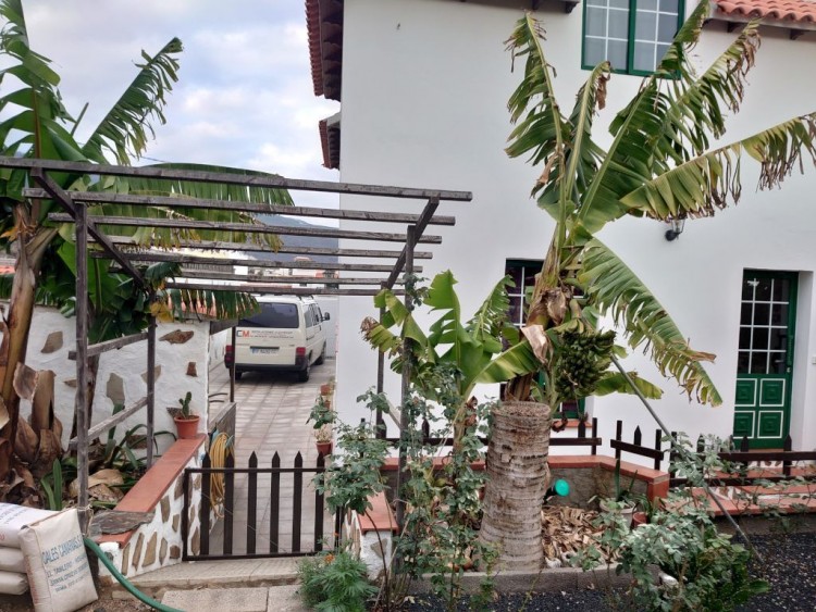 4 Bed  Villa/House for Sale, Candelaria, Santa Cruz de Tenerife, Tenerife - PR-CHA0112VRS 15