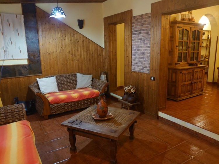 4 Bed  Villa/House for Sale, Candelaria, Santa Cruz de Tenerife, Tenerife - PR-CHA0112VRS 19