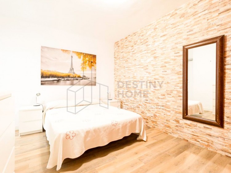 2 Bed  Flat / Apartment for Sale, Corralejo, Las Palmas, Fuerteventura - DH-XVPTPISCORTOR65-223 12