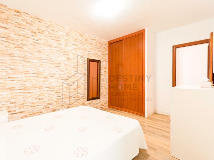 2 Bed  Flat / Apartment for Sale, Corralejo, Las Palmas, Fuerteventura - DH-XVPTPISCORTOR65-223 14