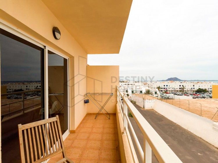 2 Bed  Flat / Apartment for Sale, Corralejo, Las Palmas, Fuerteventura - DH-XVPTPISCORTOR65-223 2