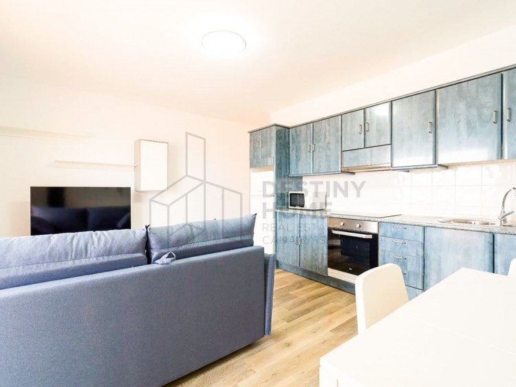 2 Bed  Flat / Apartment for Sale, Corralejo, Las Palmas, Fuerteventura - DH-XVPTPISCORTOR65-223 7