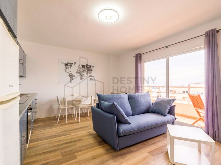 2 Bed  Flat / Apartment for Sale, Corralejo, Las Palmas, Fuerteventura - DH-XVPTPISCORTOR65-223 8