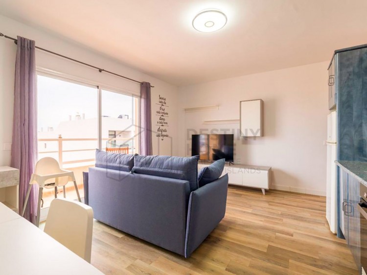 2 Bed  Flat / Apartment for Sale, Corralejo, Las Palmas, Fuerteventura - DH-XVPTPISCORTOR65-223 9