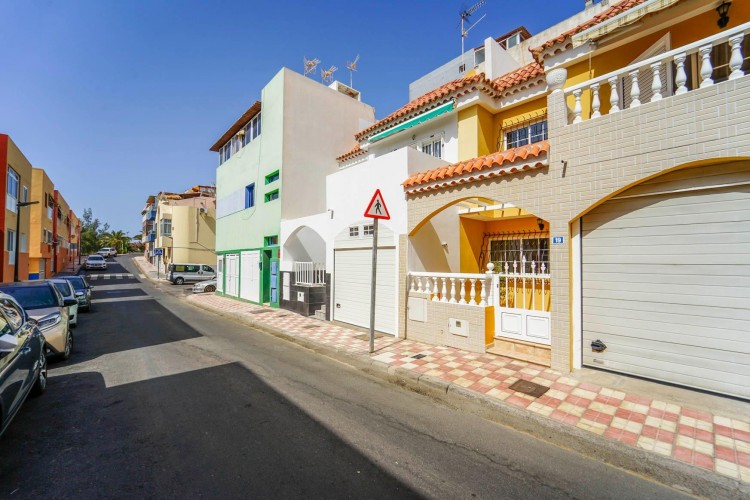 Mogan, LAS PALMAS, Gran Canaria - Canarian Properties