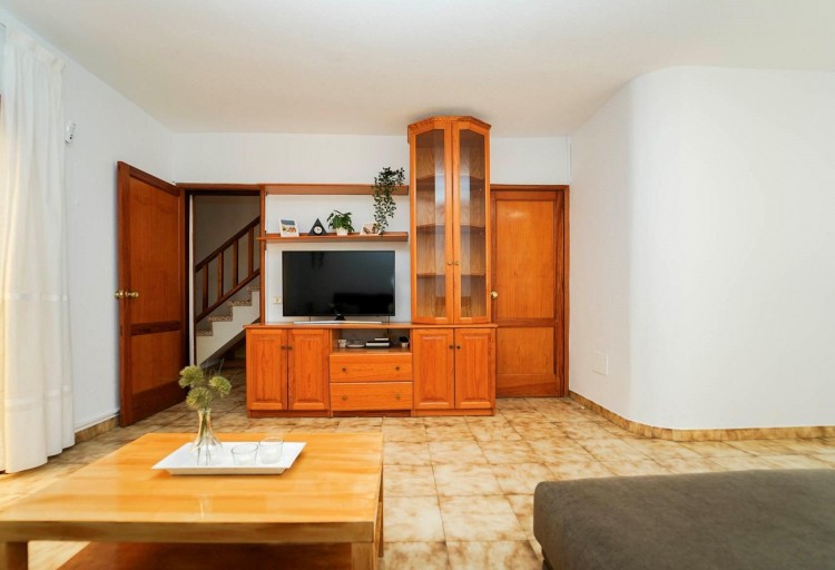 4 Bed  Villa/House for Sale, Mogan, LAS PALMAS, Gran Canaria - CI-05615-CA-2934 12