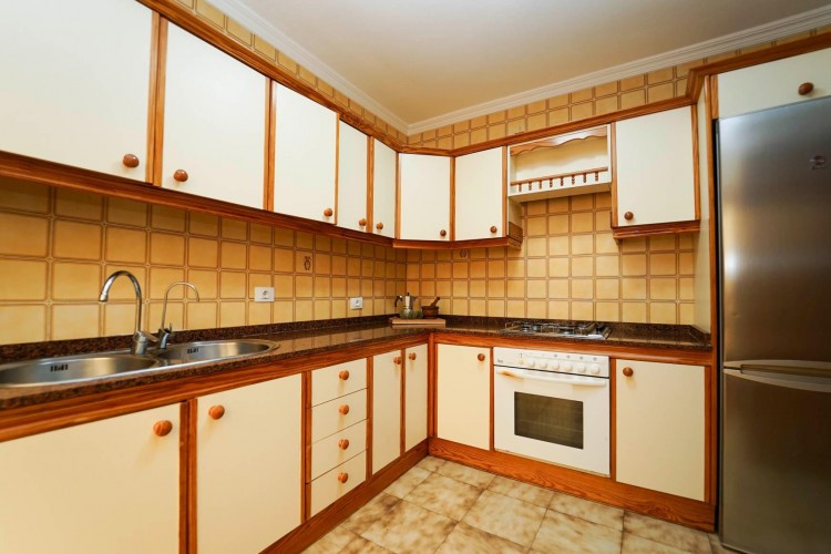 4 Bed  Villa/House for Sale, Mogan, LAS PALMAS, Gran Canaria - CI-05615-CA-2934 20
