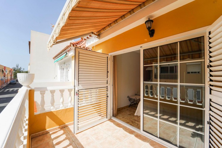 4 Bed  Villa/House for Sale, Mogan, LAS PALMAS, Gran Canaria - CI-05615-CA-2934 3
