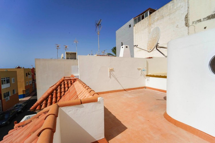 4 Bed  Villa/House for Sale, Mogan, LAS PALMAS, Gran Canaria - CI-05615-CA-2934 5