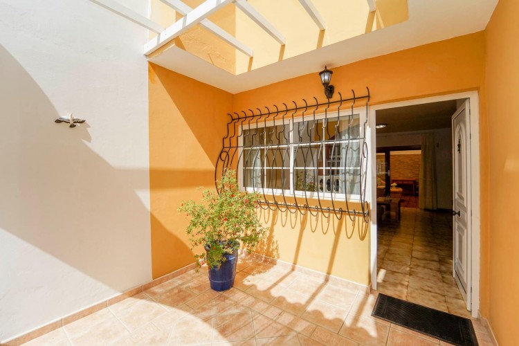 4 Bed  Villa/House for Sale, Mogan, LAS PALMAS, Gran Canaria - CI-05615-CA-2934 7