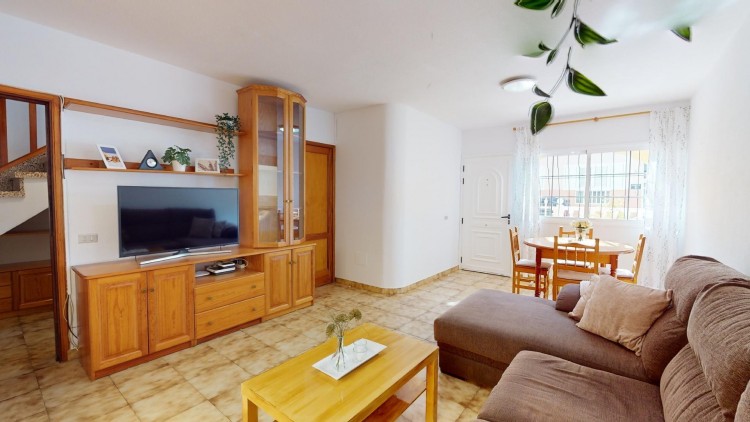 4 Bed  Villa/House for Sale, Mogan, LAS PALMAS, Gran Canaria - CI-05615-CA-2934 8