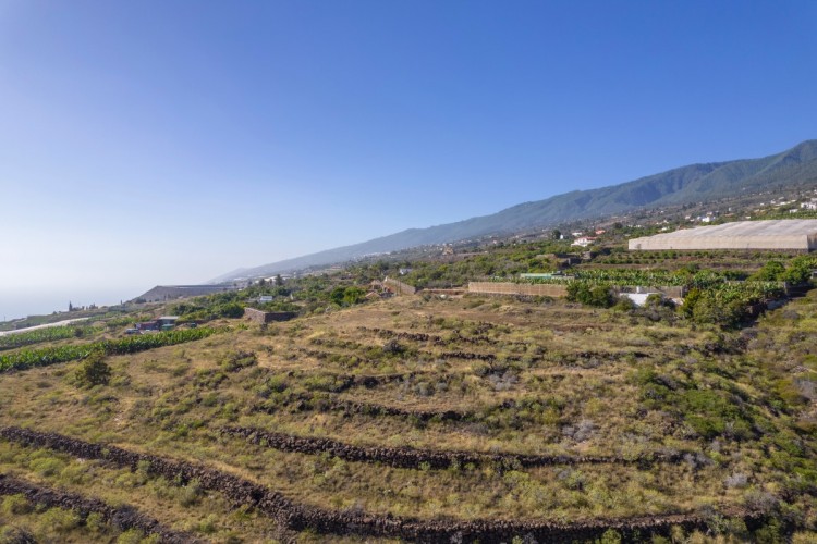 La Punta, Tijarafe, La Palma - Canarian Properties
